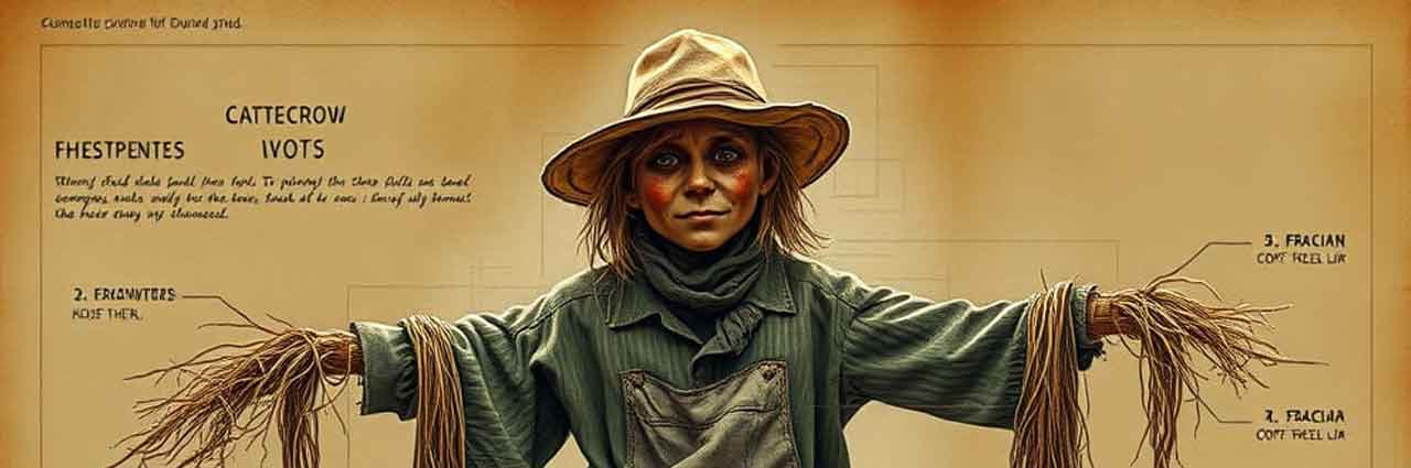 Scarecrow