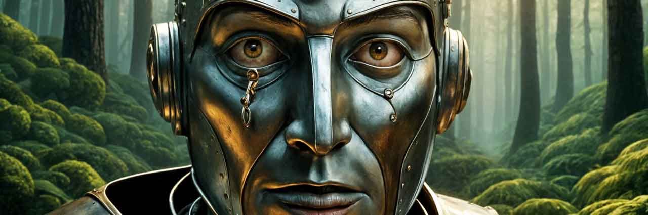 Tin Man
