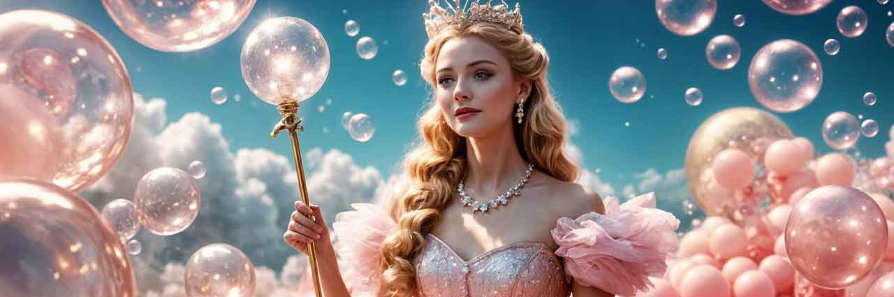 Glinda the Good