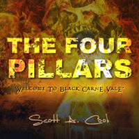 The Four Pillars book cover