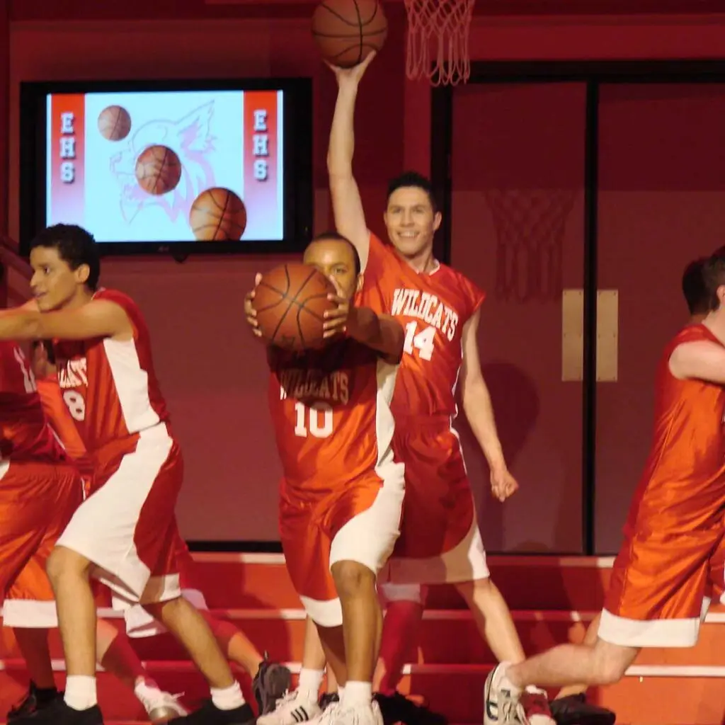 Disney High School Musical