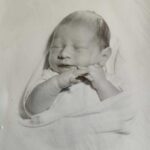 Birth photo 1967