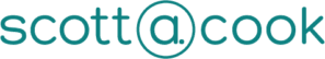Scott A Cook Logo