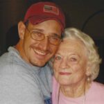 Eunice Fuller - one the most dearest friends ever in my theatre career