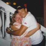 Susan Torkelson my high school bestie