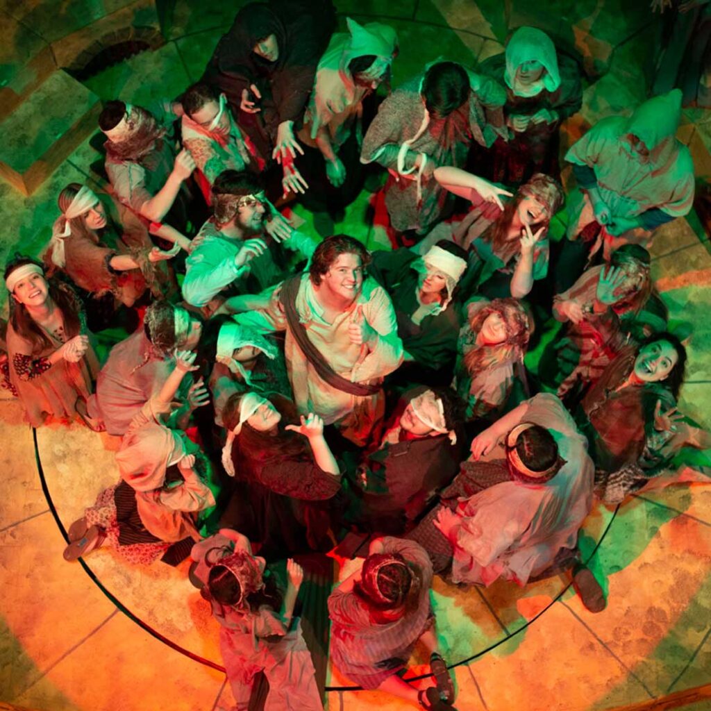 Jesus Christ Superstar