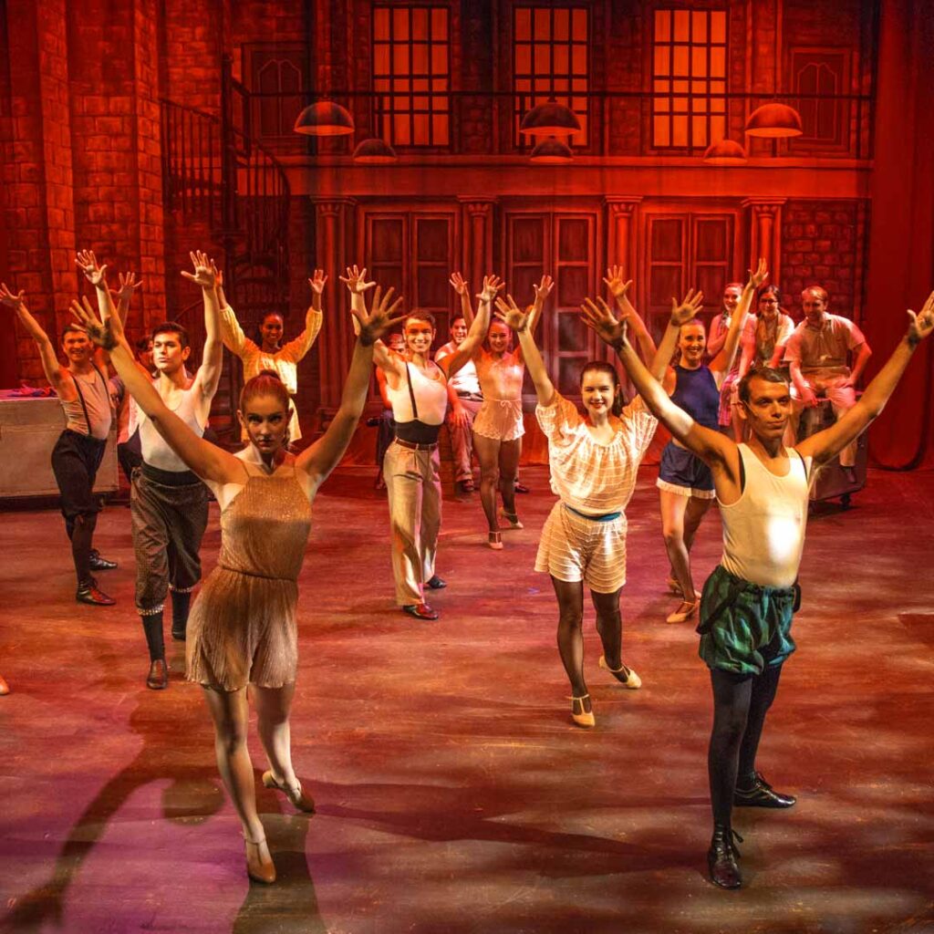 Kiss Me Kate