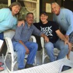 Together -my wedding