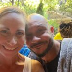 Besties - Jill and Calvin