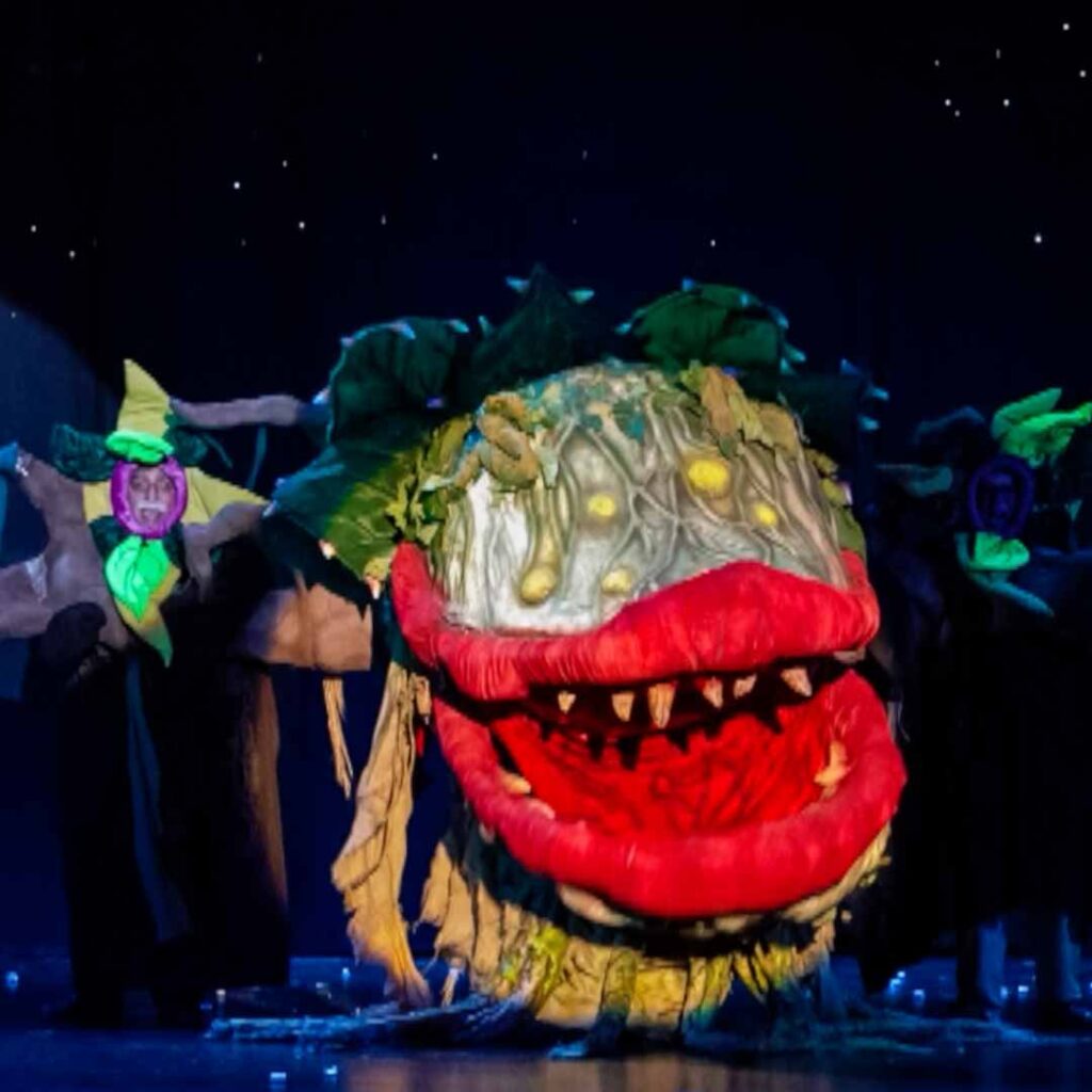 Little Shop of Horrors