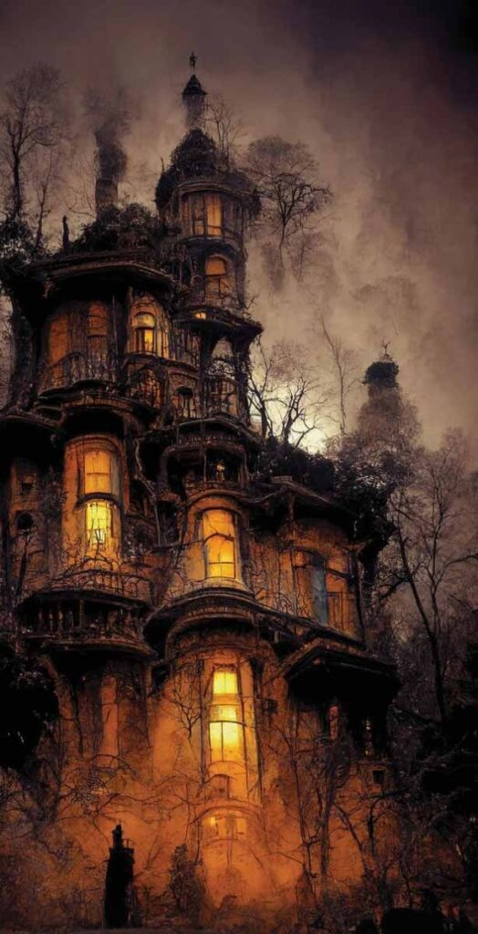 House of Dorian