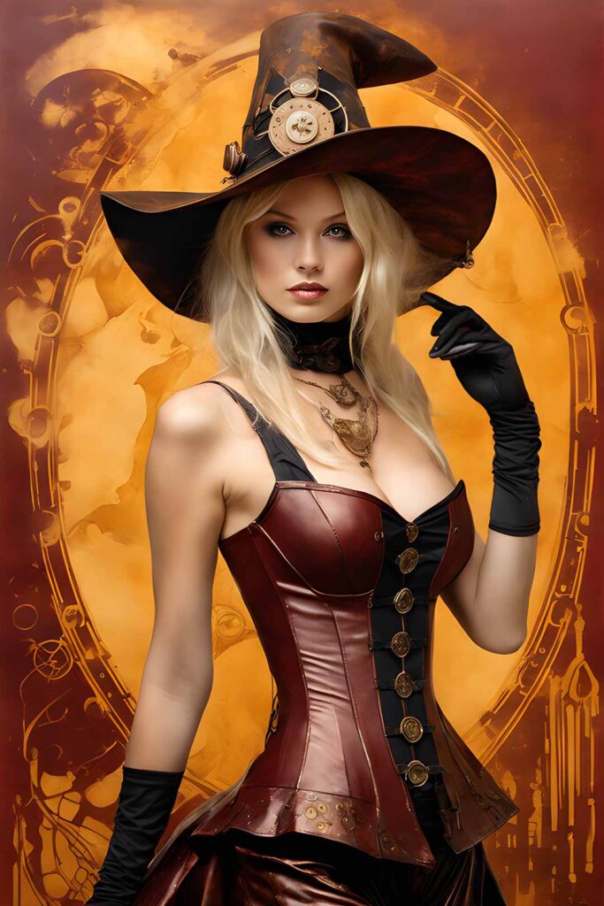Witch