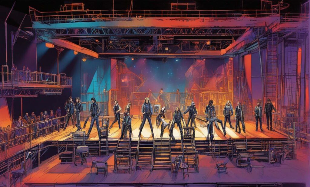 Rock of Ages
