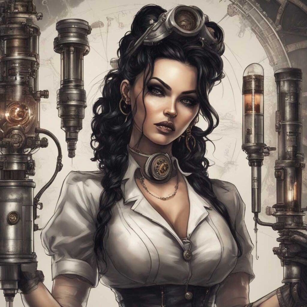 Nurse