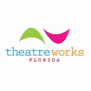 TheatreWorks Florida Logo