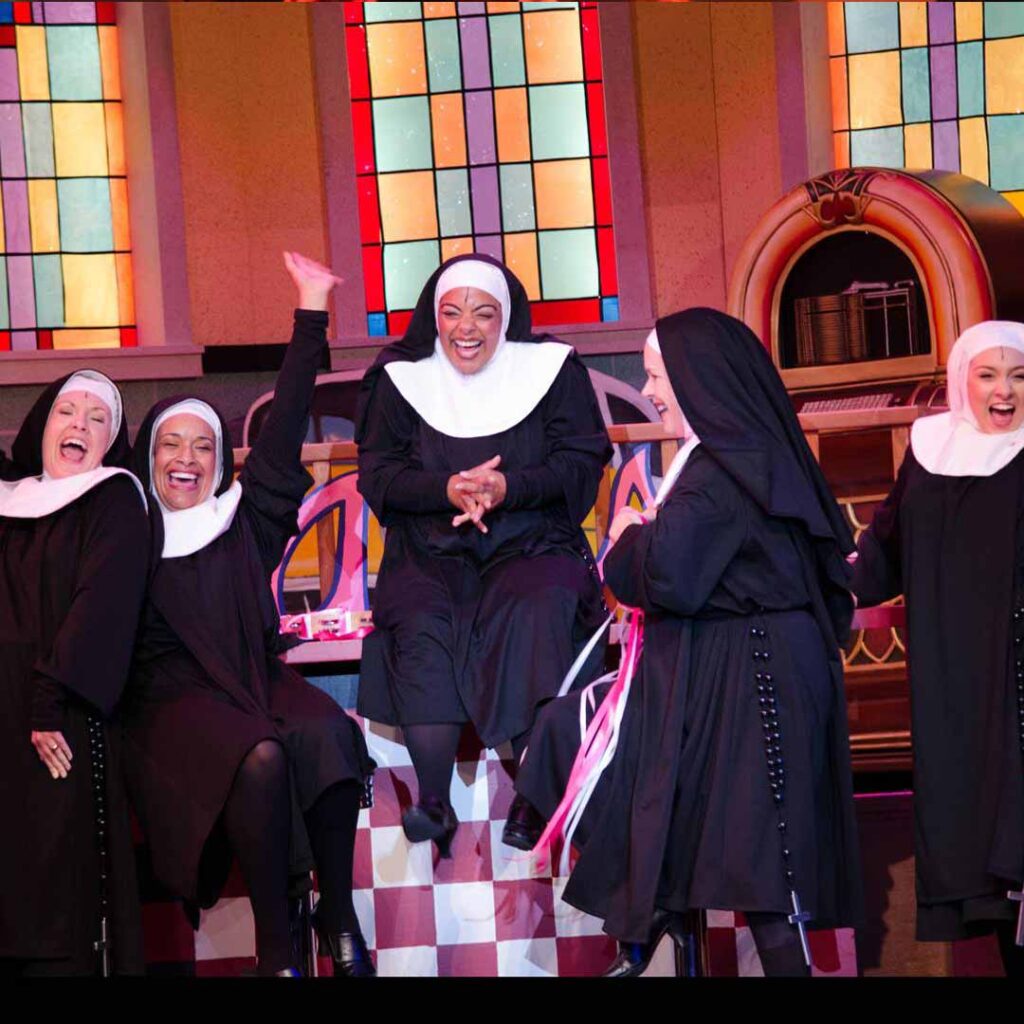 Nunsense