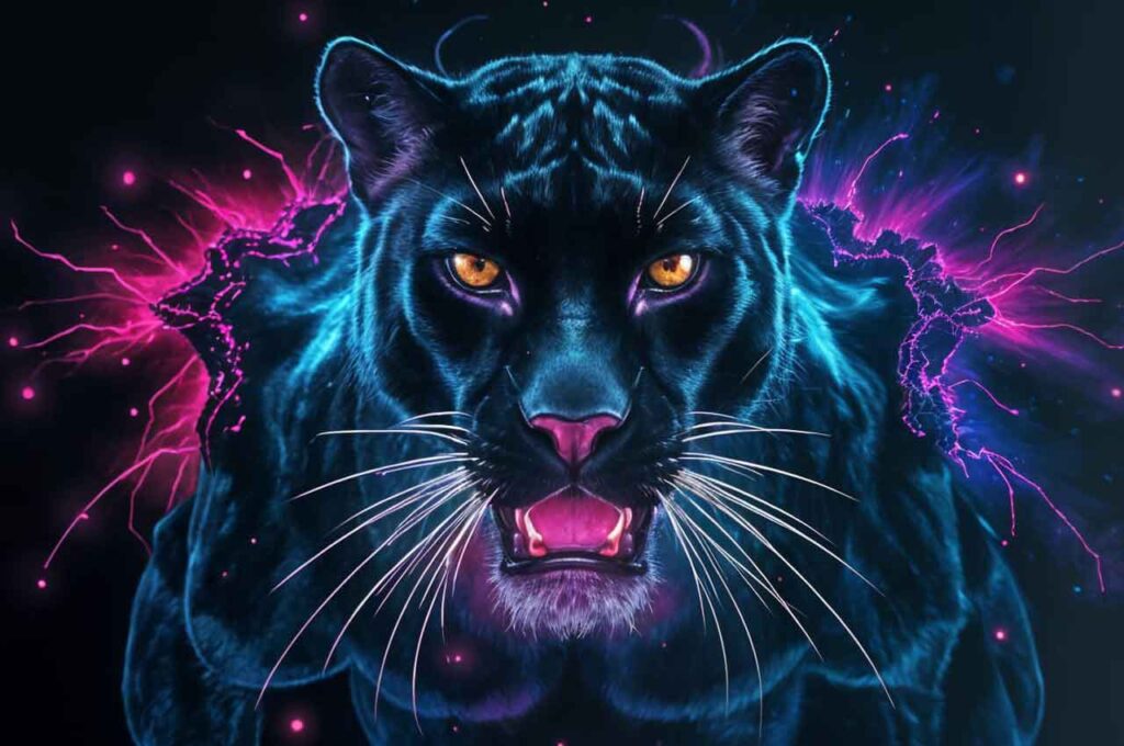 Black Panther