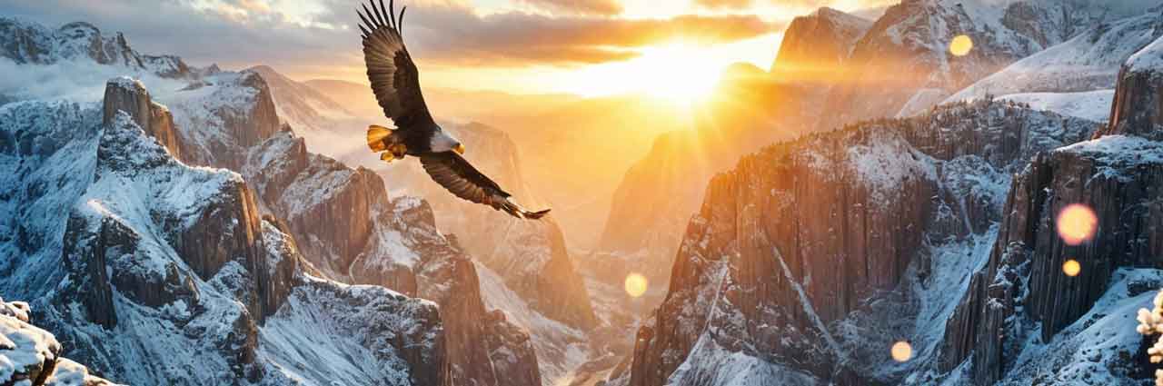 Eagle