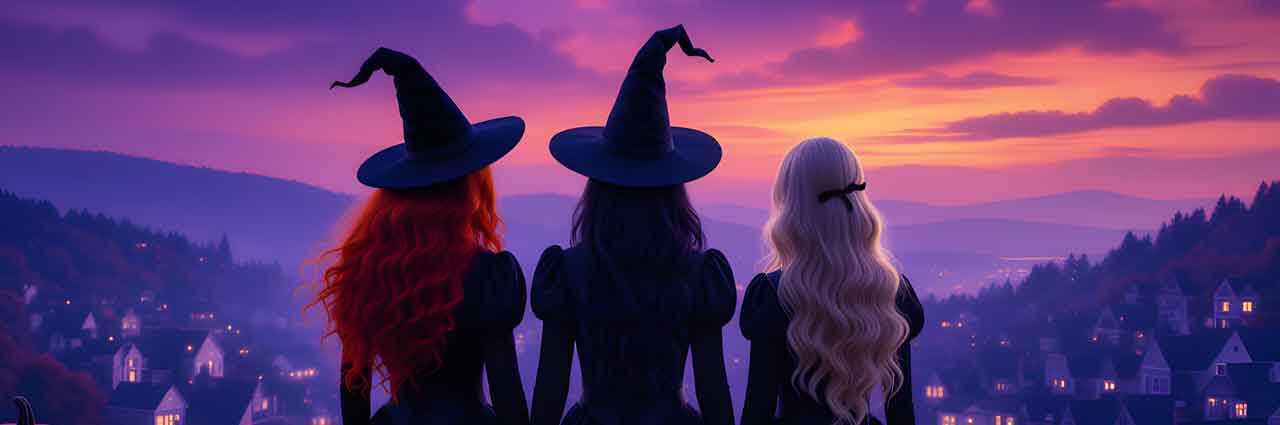 Hocus Pocus