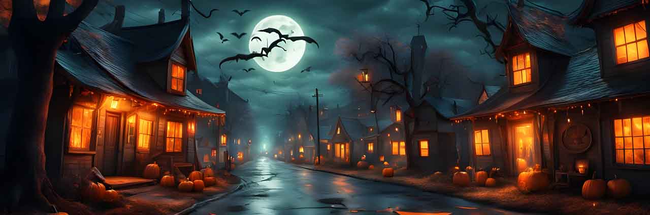 Cypress street