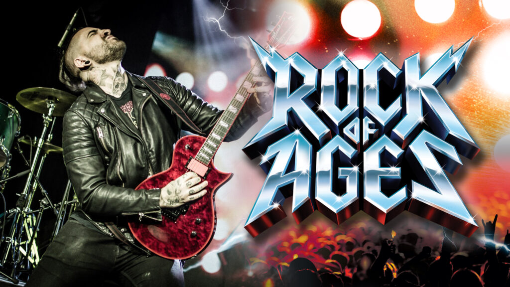 Rock of Ages