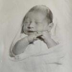 Birth photo 1967