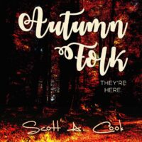 Autumn Folk book cover